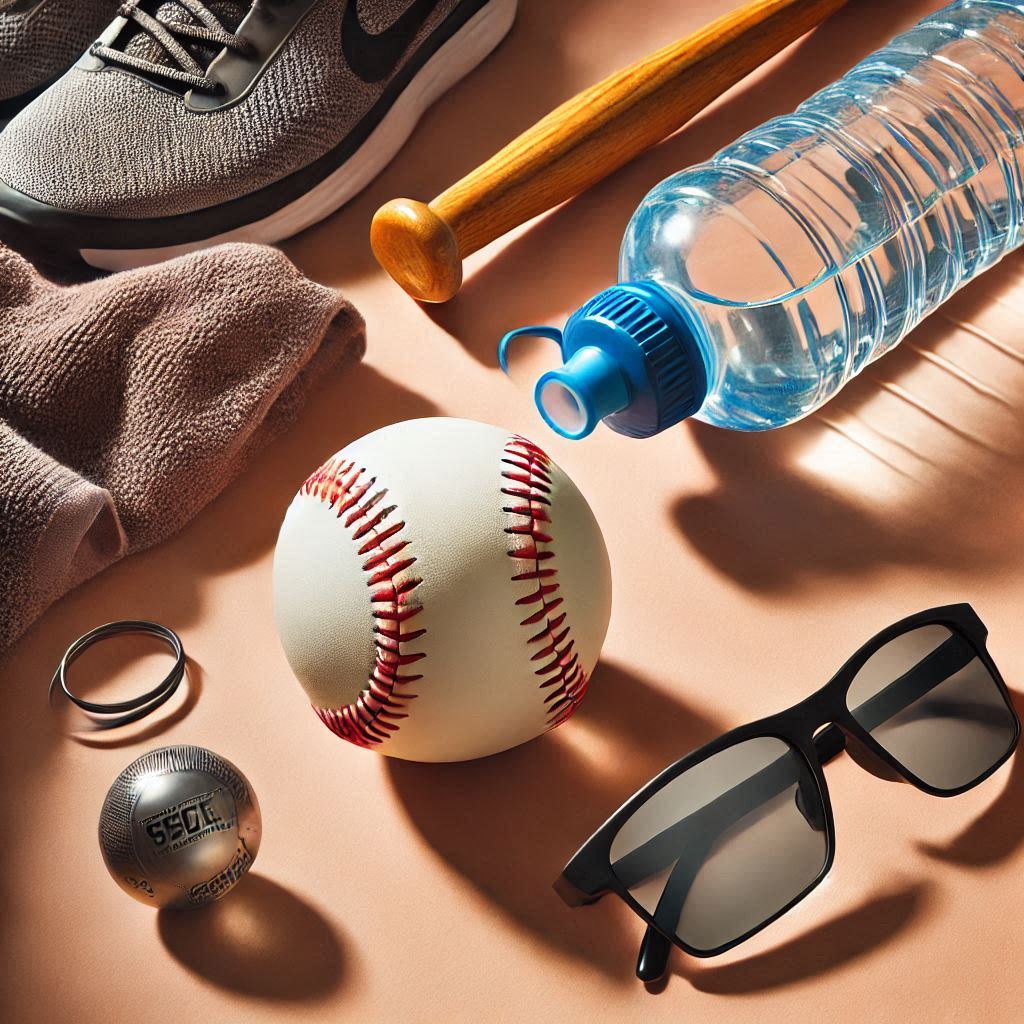 Sports Accessories Boys