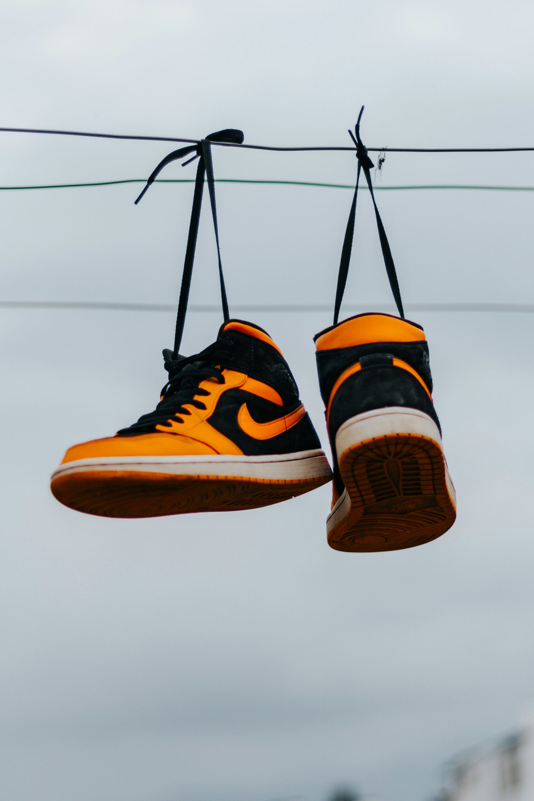 Basketball Shoes For Boys