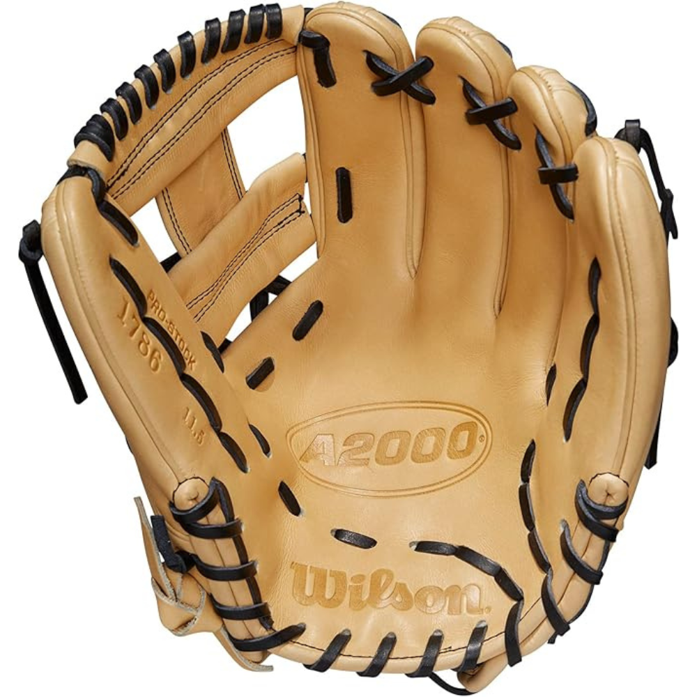 Wilson A2000 Review