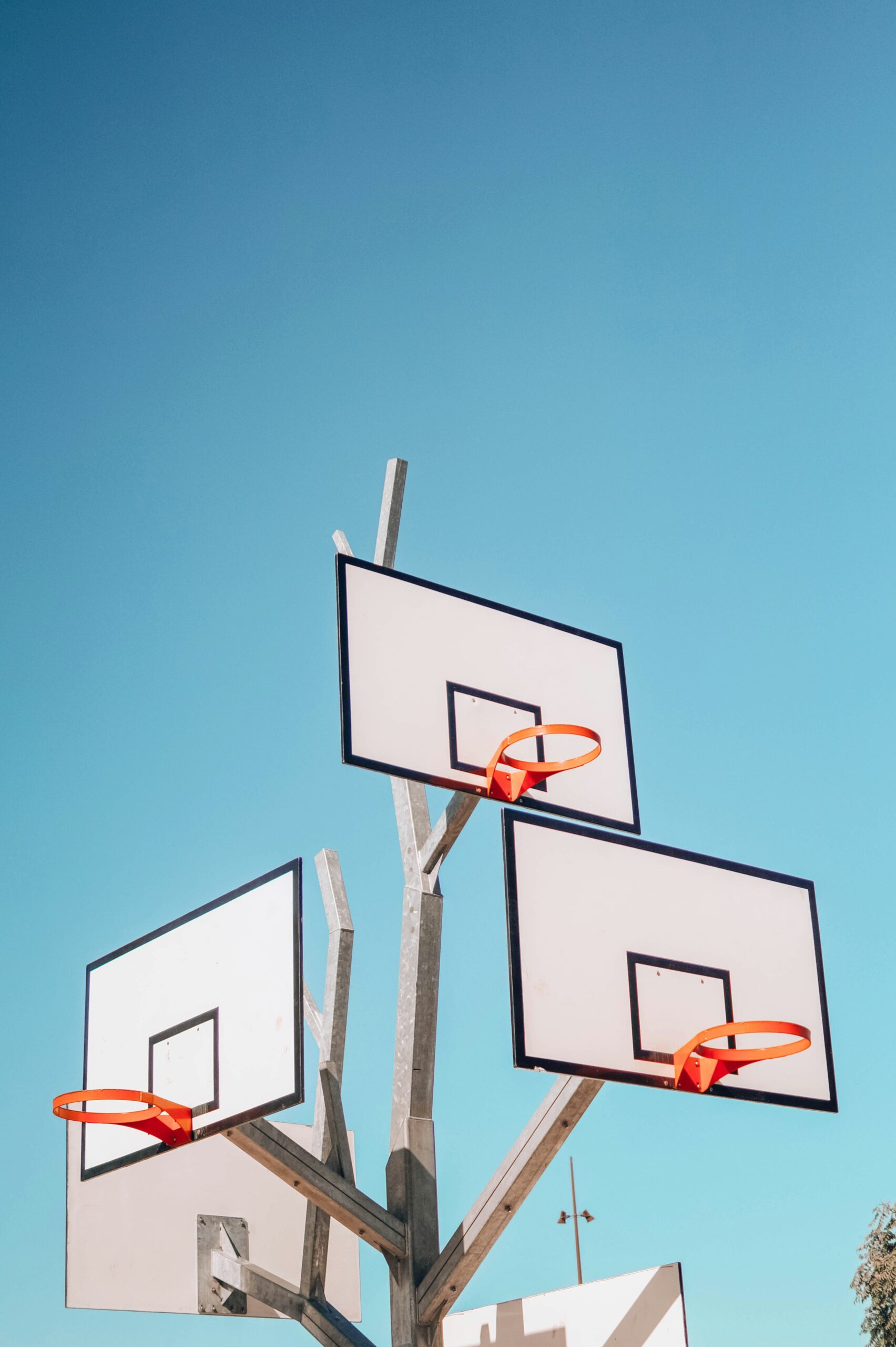 Top Portable Basketball Hoops Outdoor