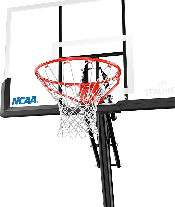 Spalding Portable Basketball Hoops NCAA hoop 2