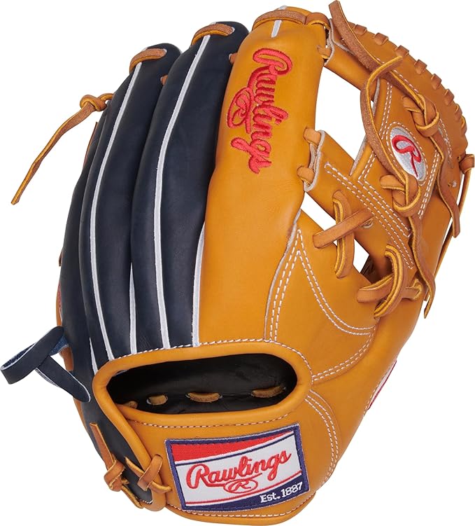 Rawlings Heart Of The Hide Baseball Glove