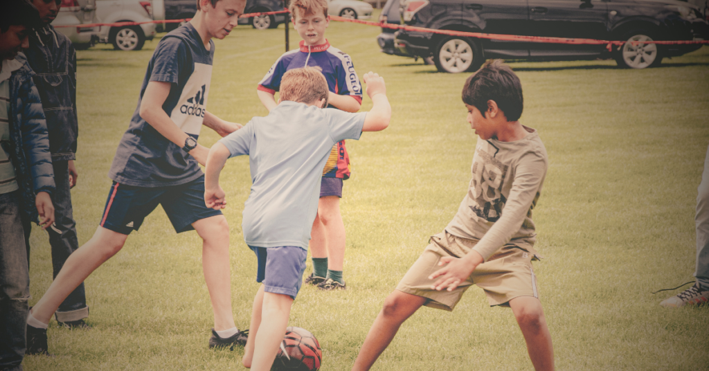 Why kids should play sports featured image