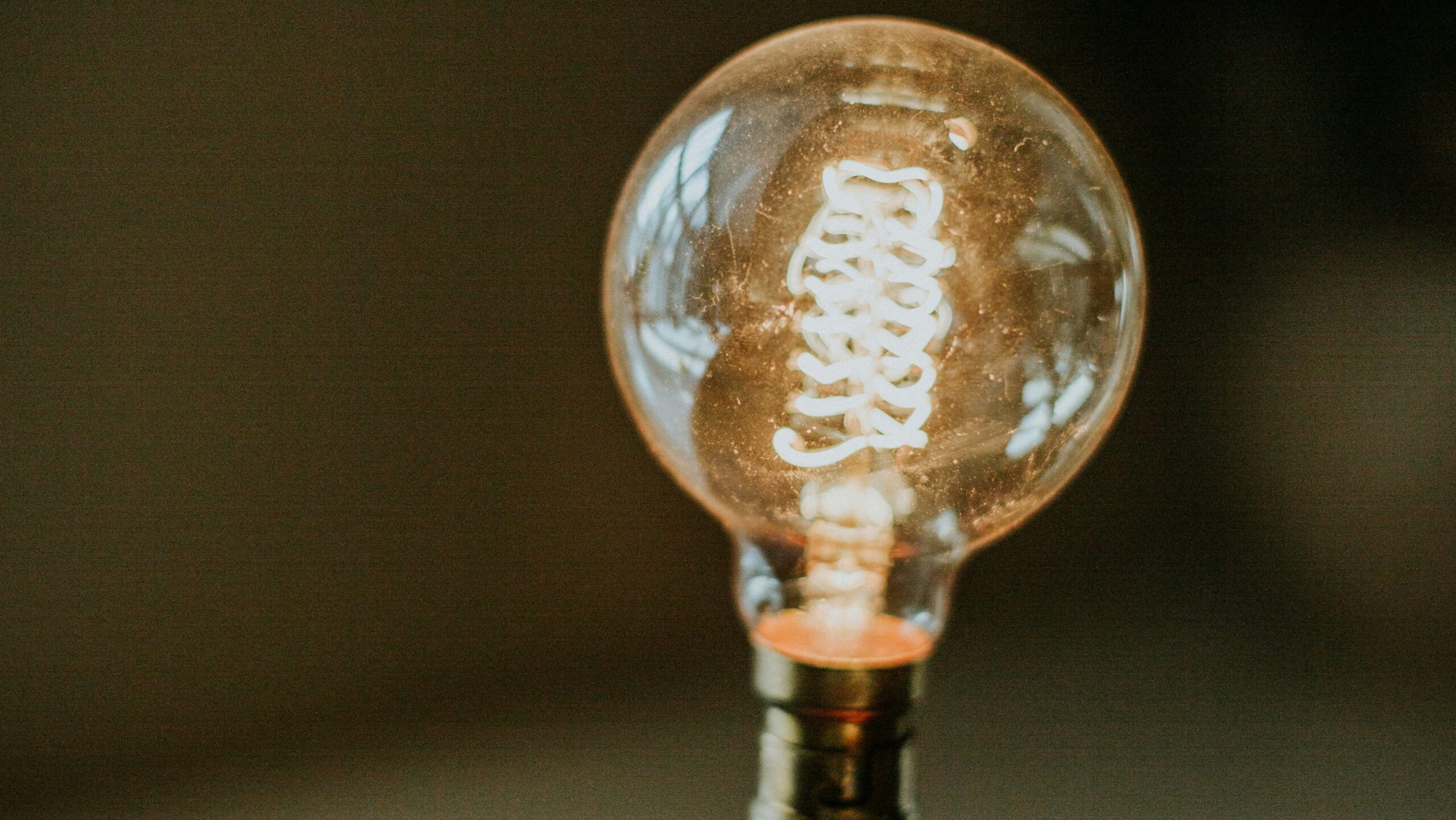 Benefits of Youth Sports Light Bulb