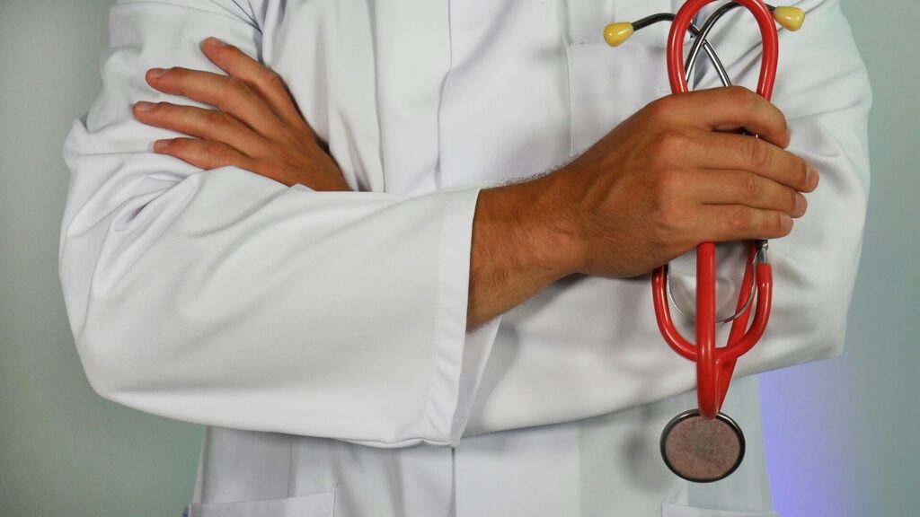 benefits of youth sports doctor