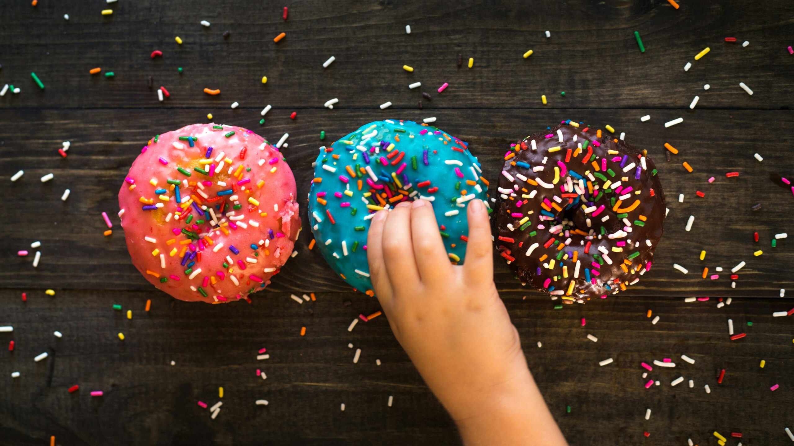 benefits of youth sports 3 donuts